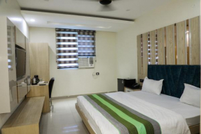 Hotel Vanson Villa